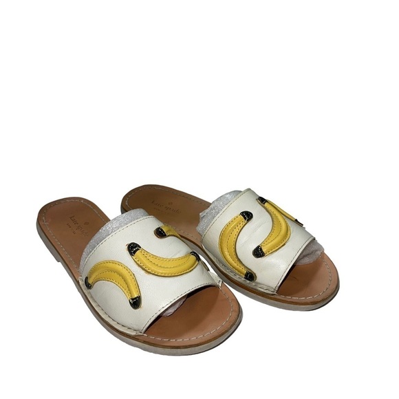kate spade Shoes - Kate Spade Woman Sandals Size 8